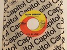 Beatles / Yellow Submarine & Eleanor Rigby / Hard to find 1966 NM+ 45