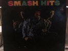 Jimmy Hendrix Experience Smash Hits Vinyl Record