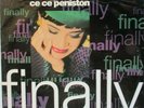 CE CE PENISTON   Finally   12