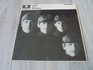 The Beatles - With The Beatles 1963 UK LP PARLOPHONE MONO