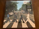 BEATLES ABBEY ROAD VINYL LP REMASTERED 180G CANADA SEALED