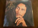 BOB MARLEY LEGEND BEST OF VINYL LP SEALED REISSUE