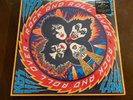 KISS ROCK AND ROLL OVER VINYL LP SEALED 180G REISSUE