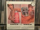 THE WHO SELL OUT DECCA LABEL FACTORY SEALED STEREO LP DL 74950