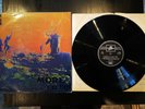 PINK FLOYD - MORE -1st UK PRESS WITH 1 EMI BOX AND WEST FACING GREEN TINT SLEEVE