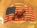 Bruce Springsteen: I’m On Fire & Born In The USA shaped 7” picture disc