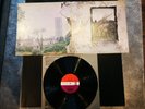 LED ZEPPELIN IV - A3/B3 1ST UK PRESS WITH PORKY/PECKO/DUCK ETCHED IN DEADWAX.