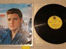 ELVIS PRESLEY - Christmas Album - FR. 11/60 - VG+/VG+