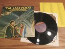 The Last Poets with Bernard Purdie Delights of the Garden Douglas NBLP 7051 VG+