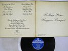 ROLLING STONES BEGGARS BANQUET LONDON SLC-479 Japan VINYL LP