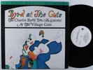 CHARLIE BIRD TRIO Byrd At The Gate MILESTONE LP NM mfsl *