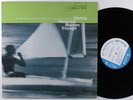 HERBIE HANCOCK Maiden Voyage BLUE NOTE LP VG+ mono NY USA *