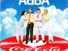 ABBA Coca-Cola Slipping through my  fingers  7