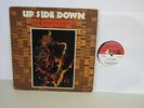Fela Anikulapo Kuti & The Africa 70 - Up Side Down  - Africa LP Original Press