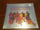 BOOKER T. & THE M.G.'S Booker T. Set STILL SEALED SILVER COVER LP ORIG STAX '69