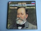 Pascal ROGE - DUTOIT - Saint-Saens - Decca - NM