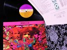 NICE 1967 Orig ? CREAM ? DISRAELI GEARS ? Clapton Hard Psych SUNSHINE OF LOVE LP