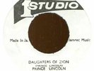PRINCE LINCOLN Royal Rasses JA 1978 Reggae 7