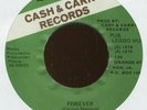 CARLTON Manning AND HIS SHOES JA 1979 Reggae 7