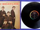 Beatles RARE Original Introducing The Beatles Records Vintage Vee Jay No Reserve