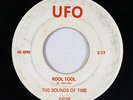 Funk R&B Mod 45 - Sounds Of Time - Kool Tool - UFO - mp3 - obscure