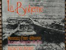 SET 565-6 (*Sealed* TAS List) *PUCCINI: LA BOHEME* PAVAROTTI / VON KARAJAN