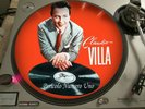 Claudio Villa ?– Il Pericolo Numero Uno Rare 12