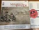 SAX 5264 Vivaldi Violin Concertos / Nathan Milstein E/R
