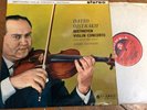 SAX 2315 Beethoven Violin Concerto / David Oistrakh / Cluytens E/R