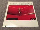 Big Star: Radio City 1974 Ardent Records 12'' Vinyl Record ADS-1501