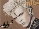 Billy Idol Whiplash Smile NEAR MINT Chrysalis Records Vinyl LP