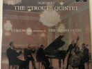 SXL 2110 Schubert The Trout Quintet / Curzon / Vienna Octet W/B