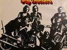 RARE JAZZ FUNK LP HARLEM POP TROTTERS J.C PIERRIC DANIEL JANIN LES TRETEAUX OG