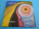 LP ITALIAN PROG CONQUEROR - STORIE FUORI DAL TEMPO - 2 LP come nuovo