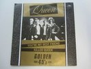 QUEEN  UK  1984 E.M.I OLD GOLD 45   YOU'RE MY BEST FRIEND   KILLER QUEEN   G45 1