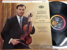 SP 8518 Mendelssohn / Bruch Violin Concertos  / Nathan Milstein
