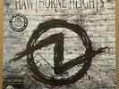 HAWTHORNE HEIGHTS Zero LIMITED 180 GRAM RED VINYL LP FACTORY SEALED 2013 USA