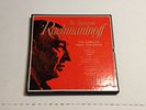 Vtg 4 Classical LP Box Set - HORENSTEIN The Romantic Rachmaninoff RCA