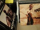 French Hip Hop Rap Vinyl Bundle 1999 - 2001