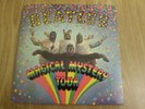 BEATLES - MAGICAL MYSTERY TOUR - UK ISSUE - MONO - EXCELLENT-