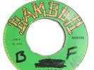 Sound Dimension - Poison Ivy - Studio One Bamboo Jackie Mittoo