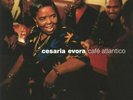 EVORA, Cesaria - Cafe Atlantico - Vinyl (2xLP)