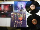 Prince -1999 Original 1982 Press 2 LPs in shrink with hype sticker NEAR MINT