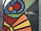 BARCLAY JAMES HARVEST ONCE AGAIN 1971 HARVEST SHVL 788 A1/B1 UK PRESS EX+ VINYL