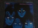 KISS Creatures Of The Night Vinyl