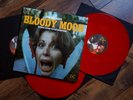 Bloody Moon * Soundtrack 3x Red Vinyl Edition * Gerhard Heinz & Orchester Dupont
