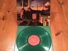 PINK FLOYD - ANIMALS, Rare Green Coloured 12” Vinyl LP
