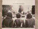 Sleater-Kinney Start Together Black Vinyl Box Set
