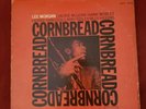 LEE MORGAN CORNBREAD BLUE NOTE  STEREO 1ST PRESS A/B VAN GELDER