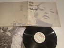 Indie Rock - The Smiths - Rank / VG+ / -vg+ LP Gatefold 12